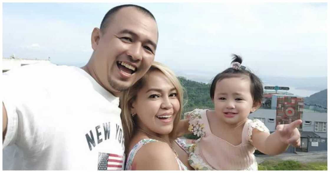 Ethel Booba, ibinahagi ang super cute na 'mukbang' video ng kanyang Baby Michaela