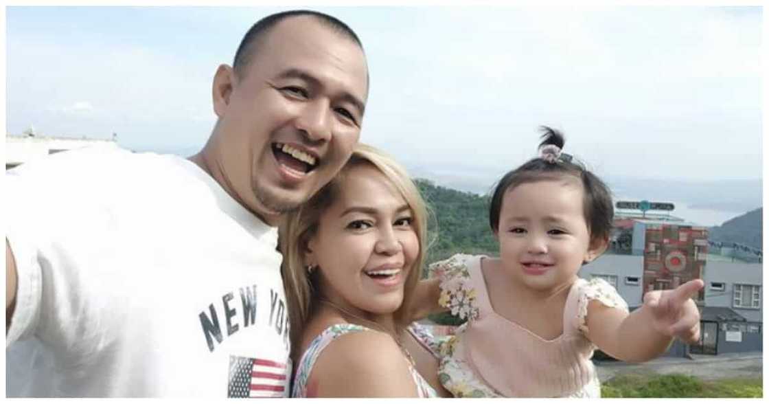 Ethel Booba, ibinahagi ang super cute na 'mukbang' video ng kanyang Baby Michaela Ethel Booba, ibinahagi ang super cute na 'mukbang' video ng kanyang Baby Michaela