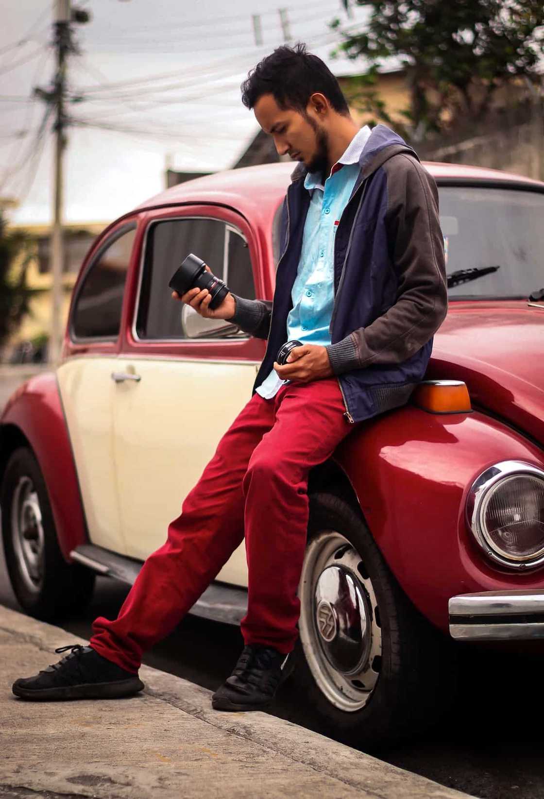 Havana outfit for men Havana outfit for men