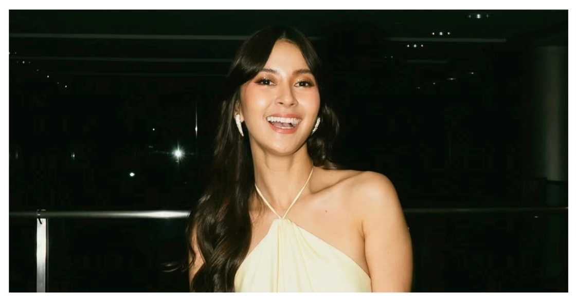 Bianca Gonzalez, naglabas ng saloobin ukol sa tourism: "Totoo, bakit ganun"