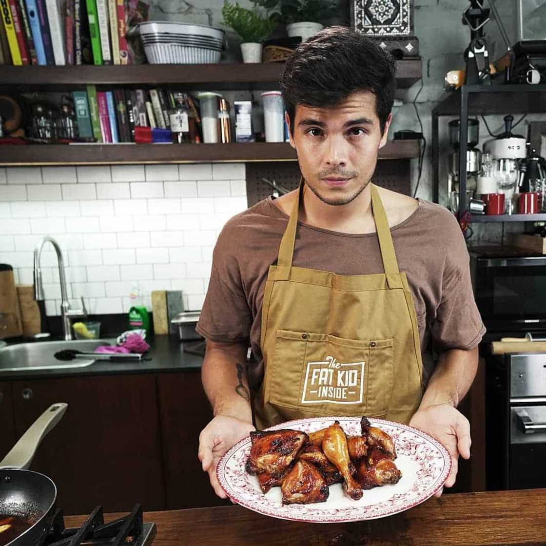 erwan heussaff age erwan heussaff age