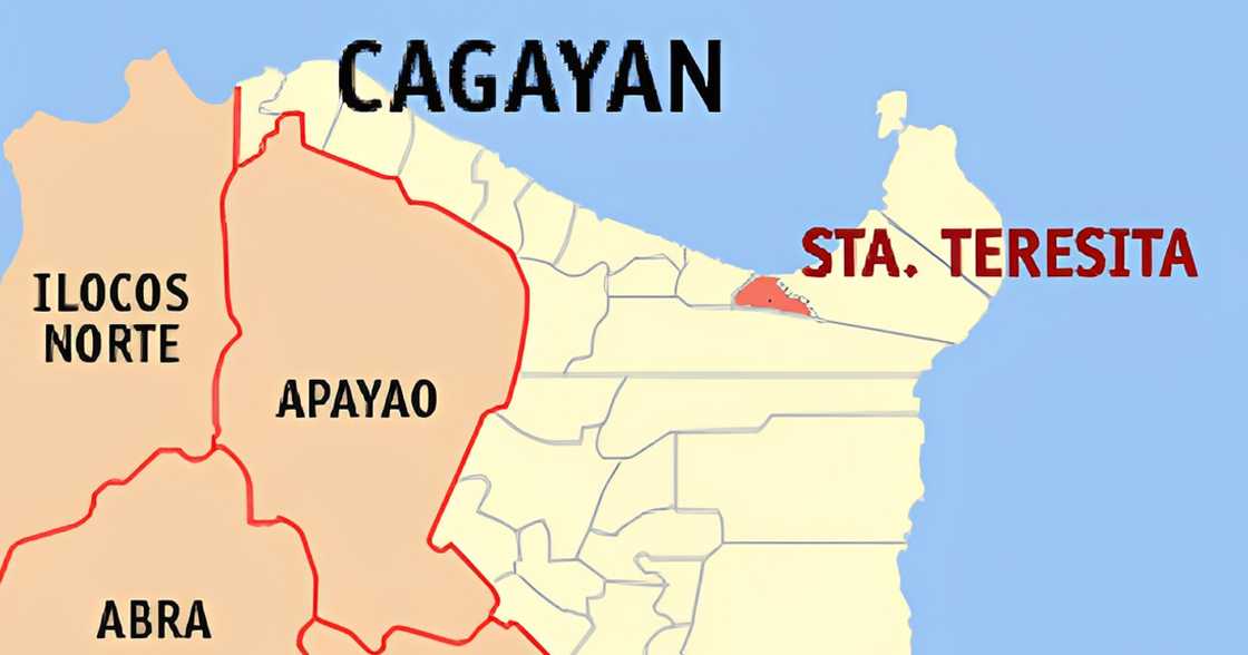 Barangay chairman, nasawi nang kapusin ng hininga sa paghahanap ng “treasure” Barangay chairman, nasawi nang kapusin ng hininga sa paghahanap ng “treasure”