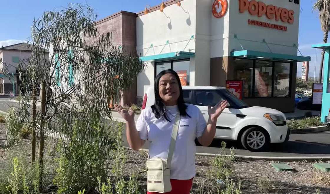 Joel Cruz, pinasilip ang kanyang bagong property sa Los Angeles Joel Cruz, pinasilip ang kanyang bagong property sa Los Angeles