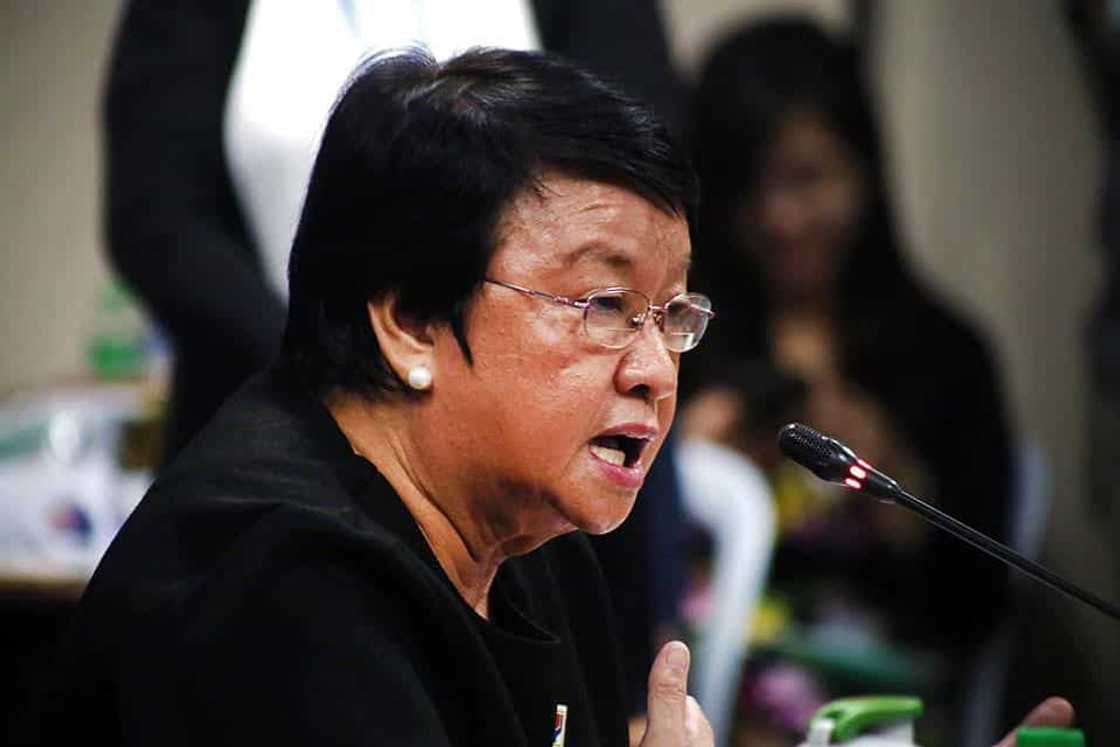 Judy Taguiwalo Judy Taguiwalo