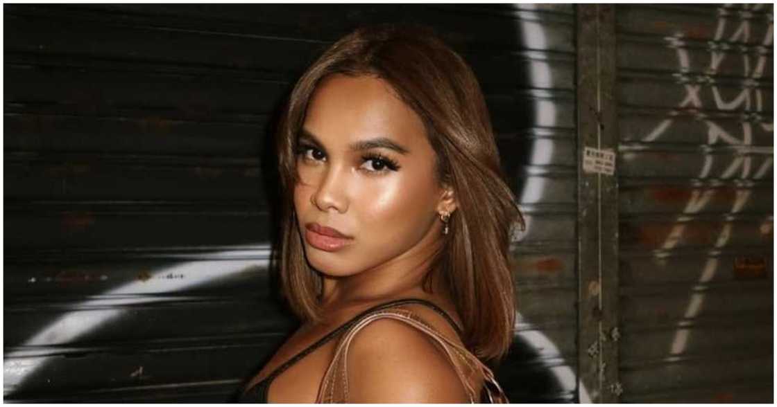 Awra Briguela takes a stand in latest post; calls out corruption in the country Awra Briguela takes a stand in latest post; calls out corruption in the country