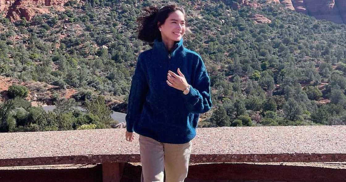 Erich Gonzales, swerte umano sa fiancé niyang si Mateo Lorenzo, ani Lolit Solis: “Stay happy together” Erich Gonzales, swerte umano sa fiancé niyang si Mateo Lorenzo, ani Lolit Solis: “Stay happy together”