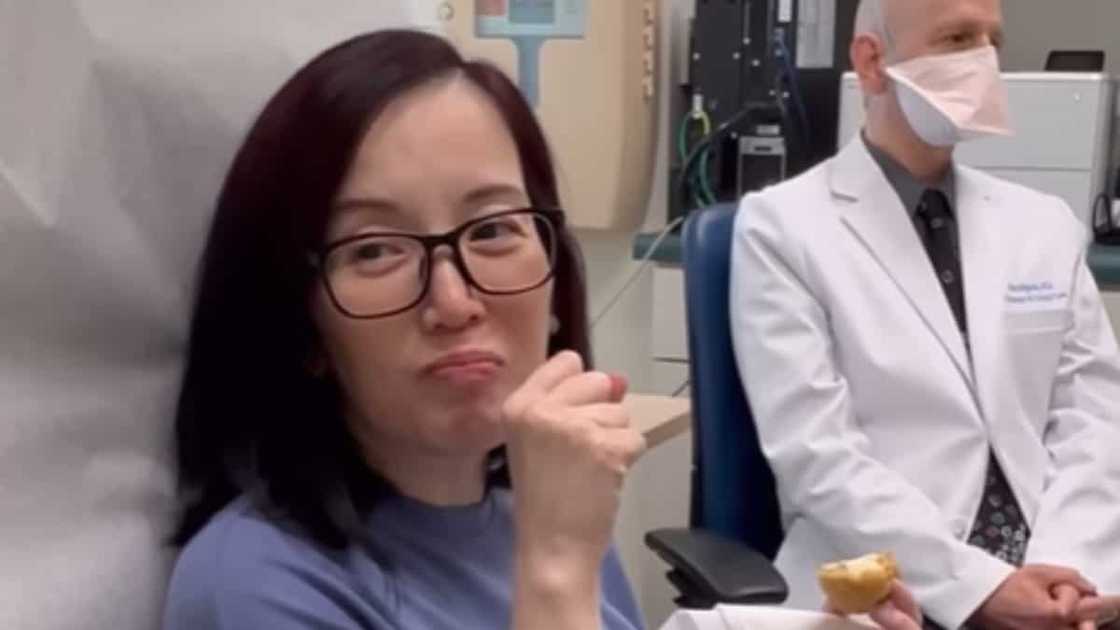 Cristy sa umano'y gamot ni Kris: "Kunwari sumakit ulo mo, iinumin mo ba sa sakit ng tiyan?" Cristy sa umano'y gamot ni Kris: "Kunwari sumakit ulo mo, iinumin mo ba sa sakit ng tiyan?"