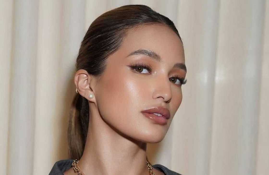 Sarah Lahbati/@sarahlahbati Sarah Lahbati/@sarahlahbati