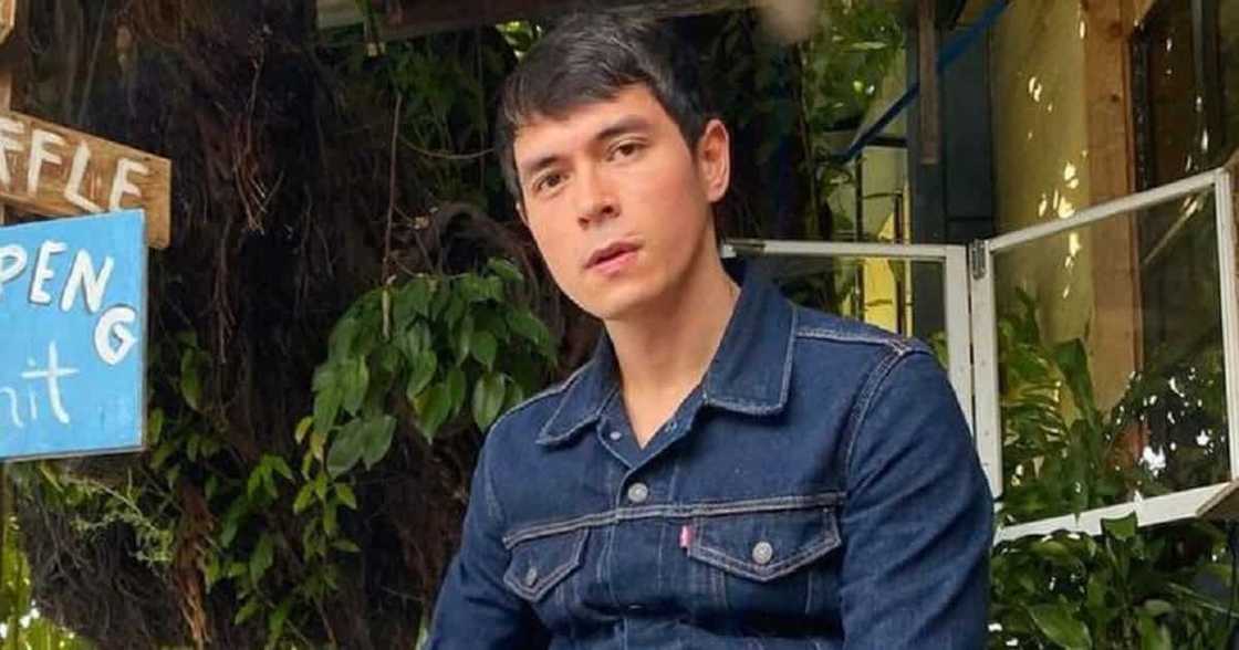 Jake Cuenca denies rumor he’s leaving ABS-CBN for other network Jake Cuenca denies rumor he’s leaving ABS-CBN for other network