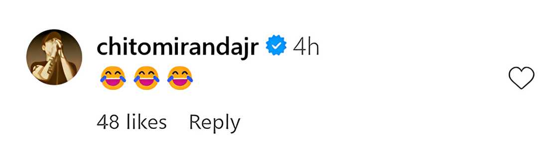 Kiko Pangilinan at Chito Miranda, nag-react sa pangalan ng isang photocopy store Kiko Pangilinan at Chito Miranda, nag-react sa pangalan ng isang photocopy store