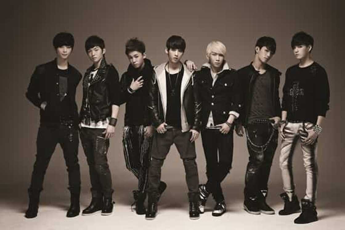 BTOB members birthday BTOB members birthday