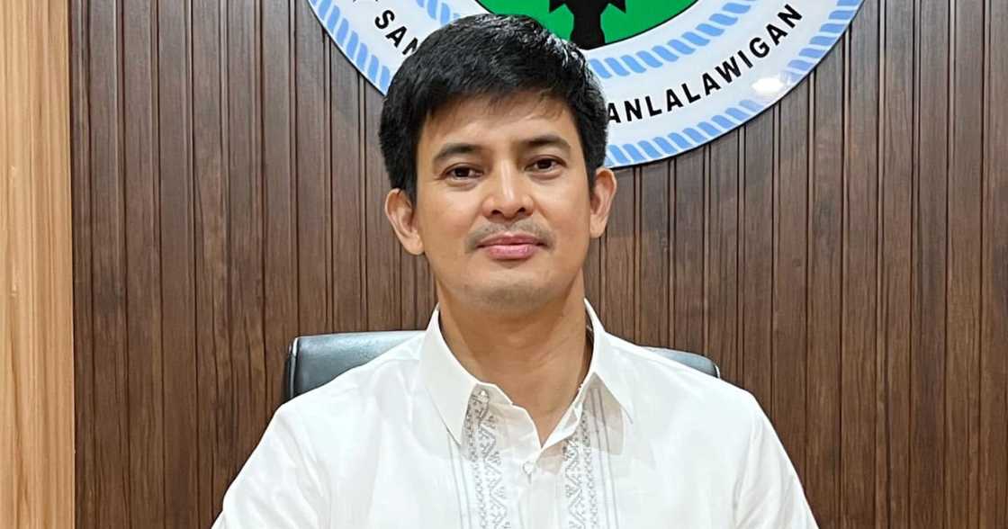 Jason Abalos, sumabog sa galit sa mga doktor na umano’y “nagiimbento ng sakit” sa plunder case Jason Abalos, sumabog sa galit sa mga doktor na umano’y “nagiimbento ng sakit” sa plunder case