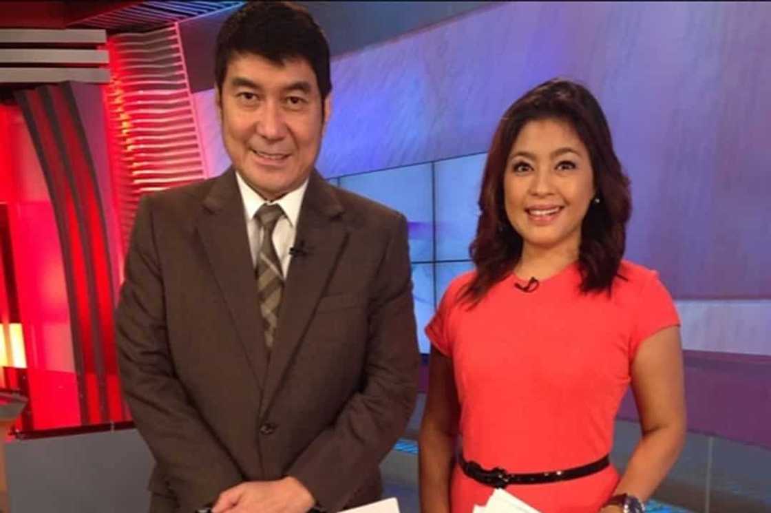 Raffy Tulfo, nasupalpal ng isang Hepe ng pulis Raffy Tulfo, nasupalpal ng isang Hepe ng pulis