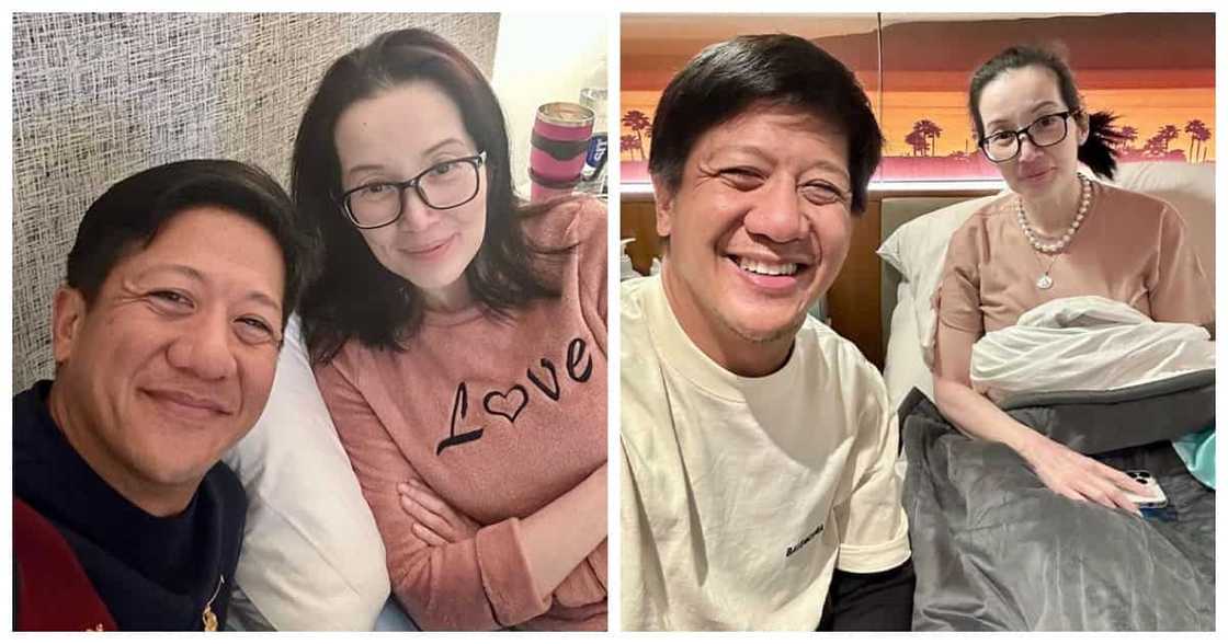 Kris Aquino