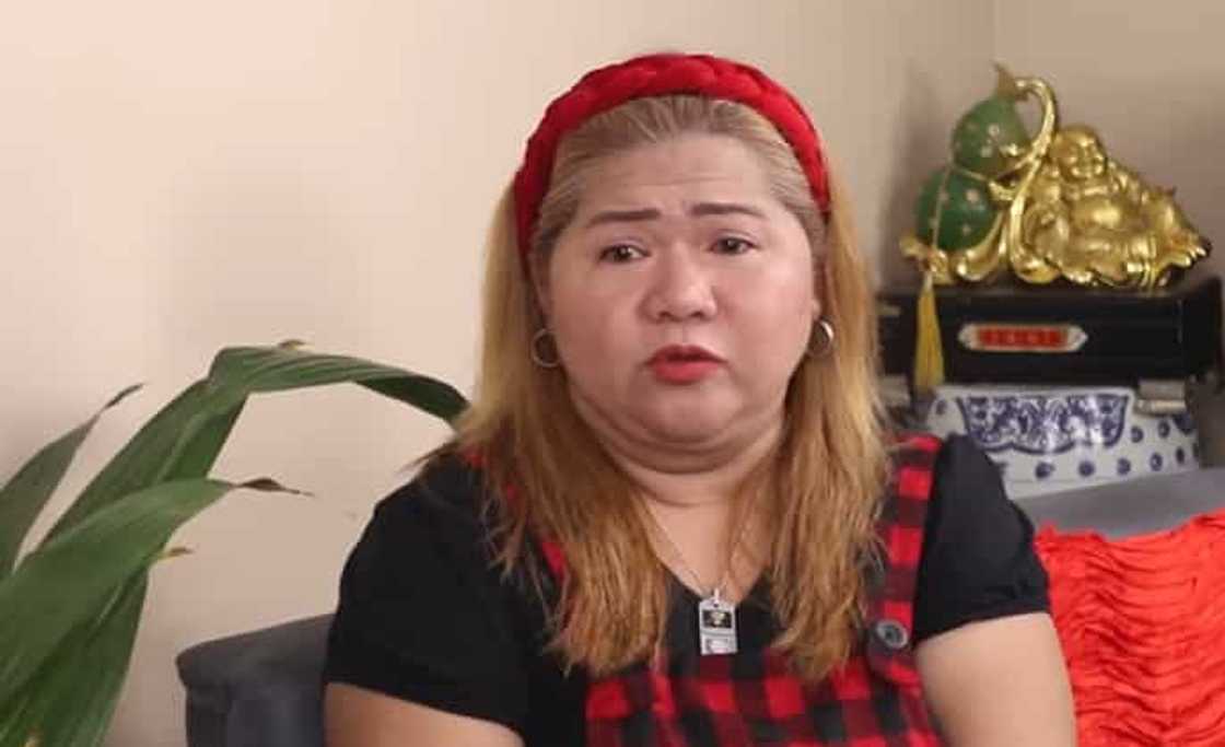 Raquel Pempengco kay Jake Zyrus: "Family pa rin namin siya" Raquel Pempengco kay Jake Zyrus: "Family pa rin namin siya"