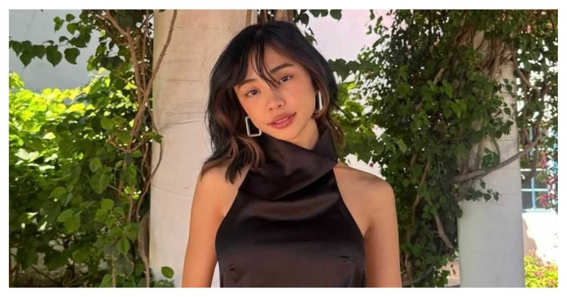 Maymay Entrata, may madamdaming mensahe sa kanyang 10th showbiz anniversary