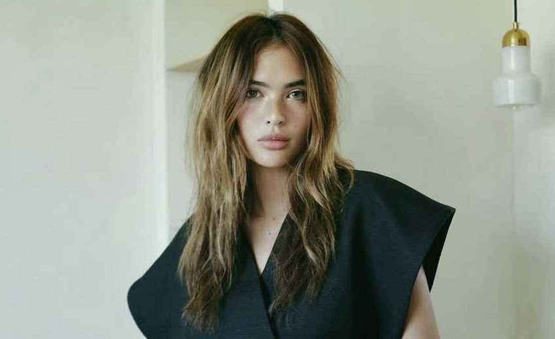 Sofia Andres (@iamsofiaandres) Sofia Andres (@iamsofiaandres)