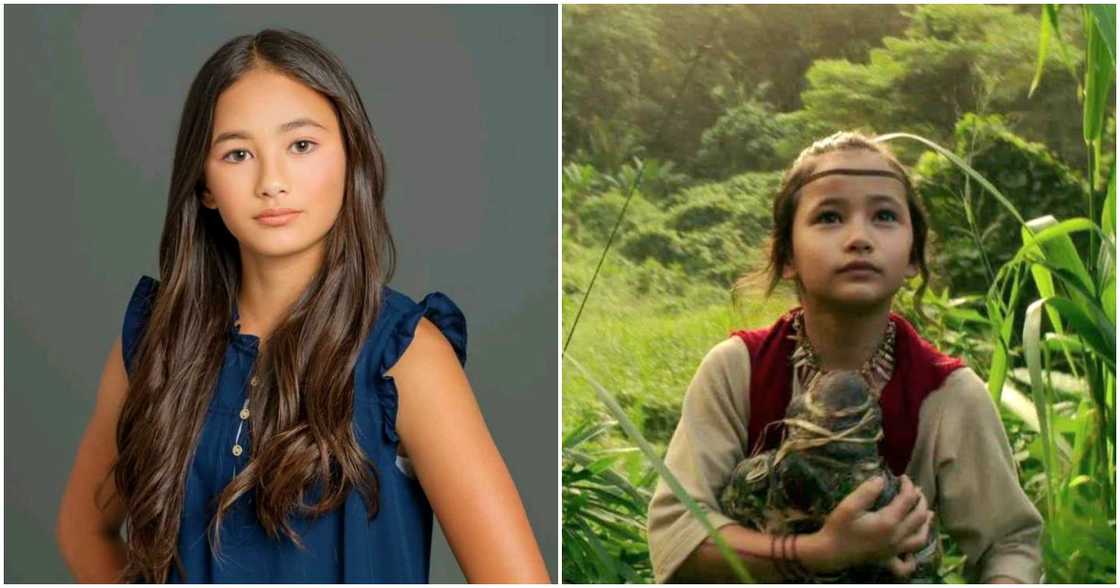 'Godzilla vs. Kong' star na si Kaylee Hottle, pumanaw na sa edad na 18 'Godzilla vs. Kong' star na si Kaylee Hottle, pumanaw na sa edad na 18