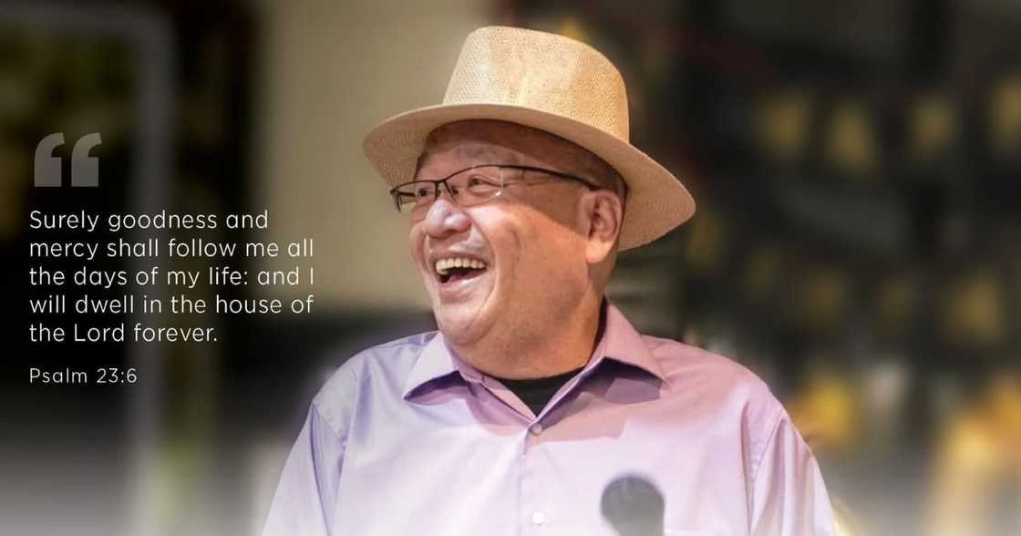 'Iskul Bukol' actor na si Anthony Roquel, pumanaw na 'Iskul Bukol' actor na si Anthony Roquel, pumanaw na