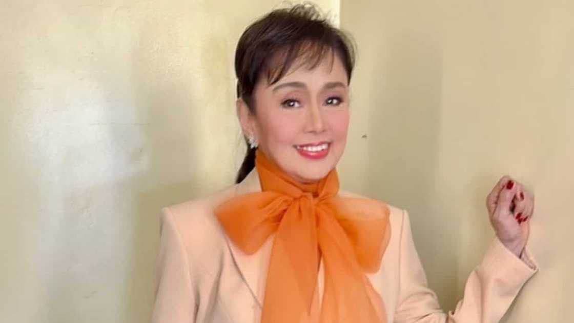 Vilma Santos