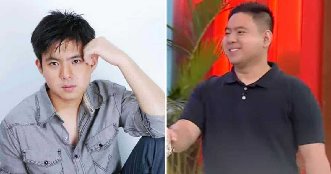 Jiro Manio, ginunita mga sandaling kasama pa niya ang yumaong ina; di pa nakilala kanyang ama Jiro Manio, ginunita mga sandaling kasama pa niya ang yumaong ina; di pa nakilala kanyang ama