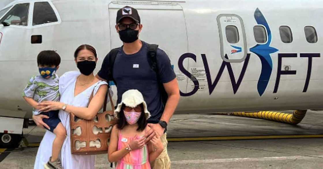 Dingdong Dantes, nagbigay ng pagpupugay sa mga nanay: "Sa inyo ang aking boto" Dingdong Dantes, nagbigay ng pagpupugay sa mga nanay: "Sa inyo ang aking boto"