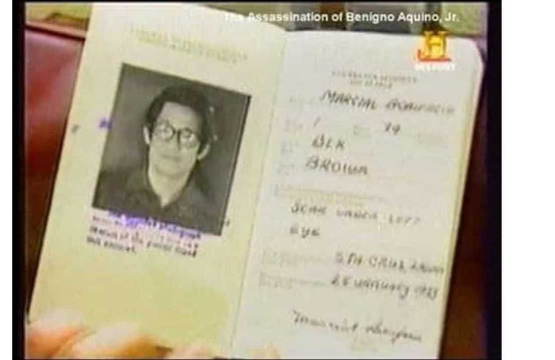 History post: 6 facts about Ninoy Aquino that may tickle your curiosity History post: 6 facts about Ninoy Aquino that may tickle your curiosity