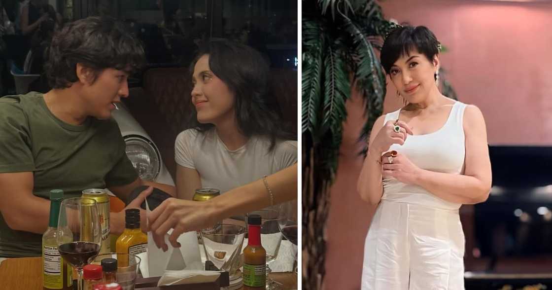 Frankie Pangilinan, may witty birthday greeting para sa “rumored BF”; Sharon Cuneta, nag-react Frankie Pangilinan, may witty birthday greeting para sa “rumored BF”; Sharon Cuneta, nag-react