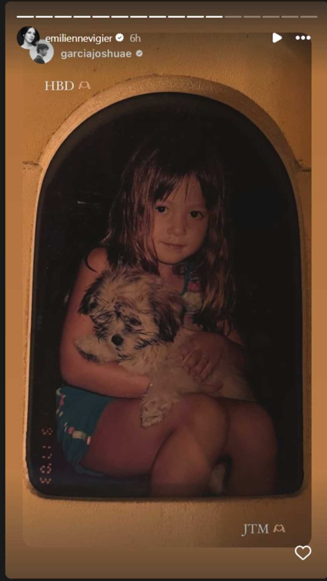 Emilienne Vigier/@emiliennevigier Emilienne Vigier/@emiliennevigier