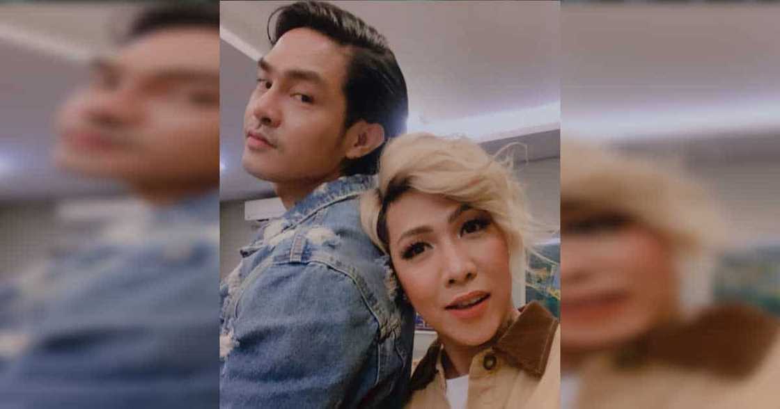 Vice Ganda tweets about being "choosy" following Roque's statement on Chinese vaccine Vice Ganda tweets about being "choosy" following Roque's statement on Chinese vaccine