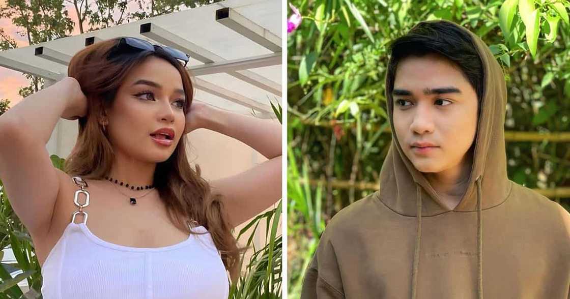 “Ayaw ko pa makita mukha nito sa labas” – witty na suporta ni Zaijian kay Xyriel, patok online “Ayaw ko pa makita mukha nito sa labas” – witty na suporta ni Zaijian kay Xyriel, patok online