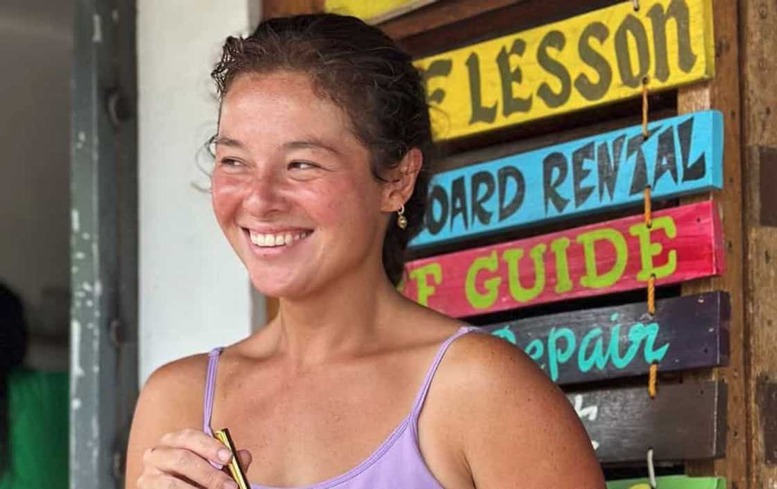 Andi Eigenmann Andi Eigenmann