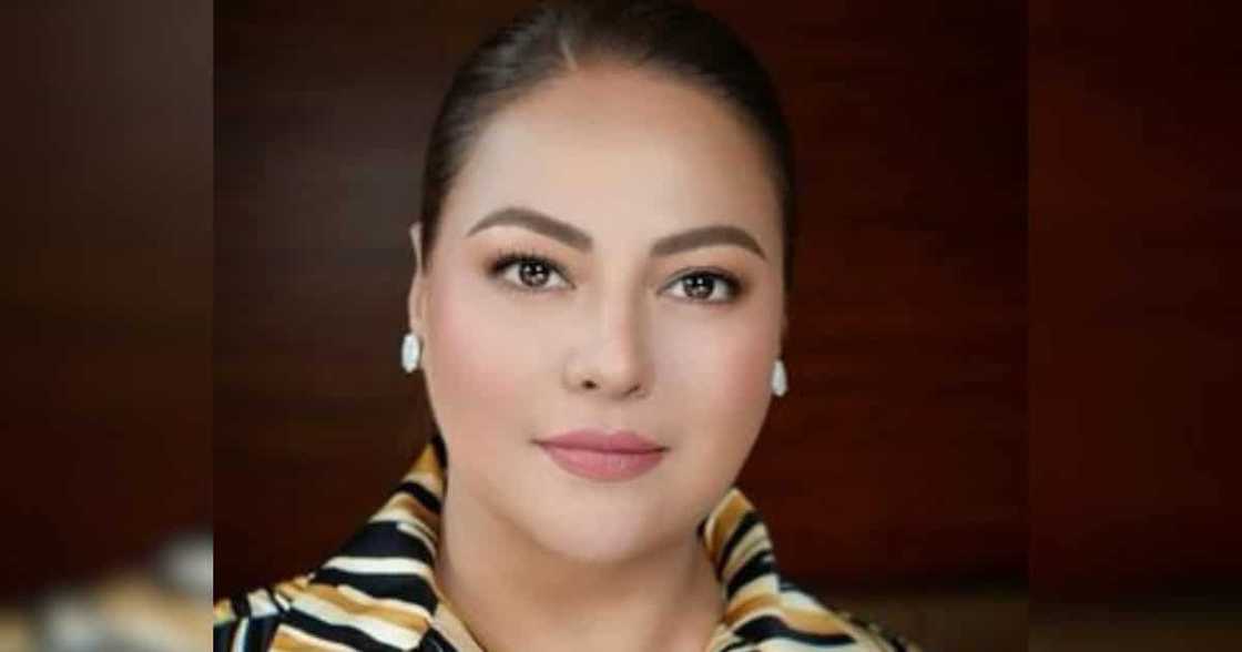 Karla Estrada, nagpahayag ng pagmamahal kina Kathryn Bernardo, Daniel Padilla Karla Estrada, nagpahayag ng pagmamahal kina Kathryn Bernardo, Daniel Padilla