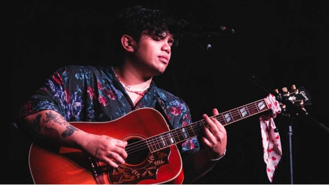 Dionela, nagdesisyong i-donate ang kikitain sa kanyang 1st major concert