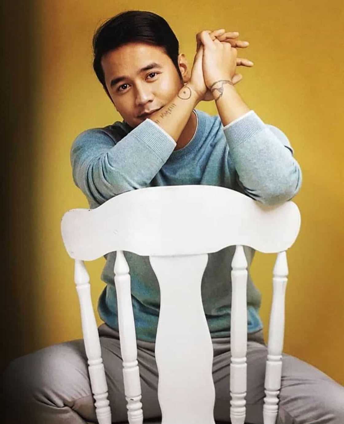 jm de guzman latest news