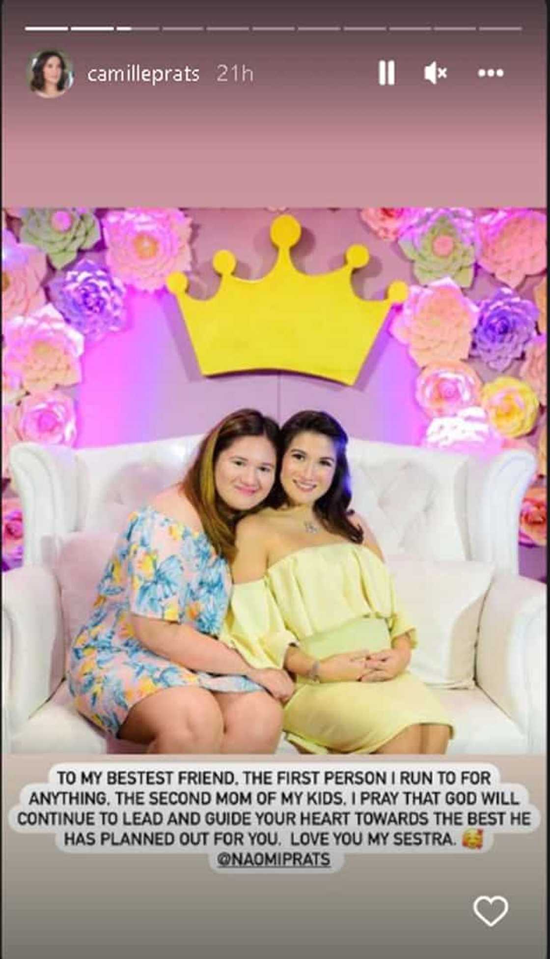 Camille Prats Camille Prats