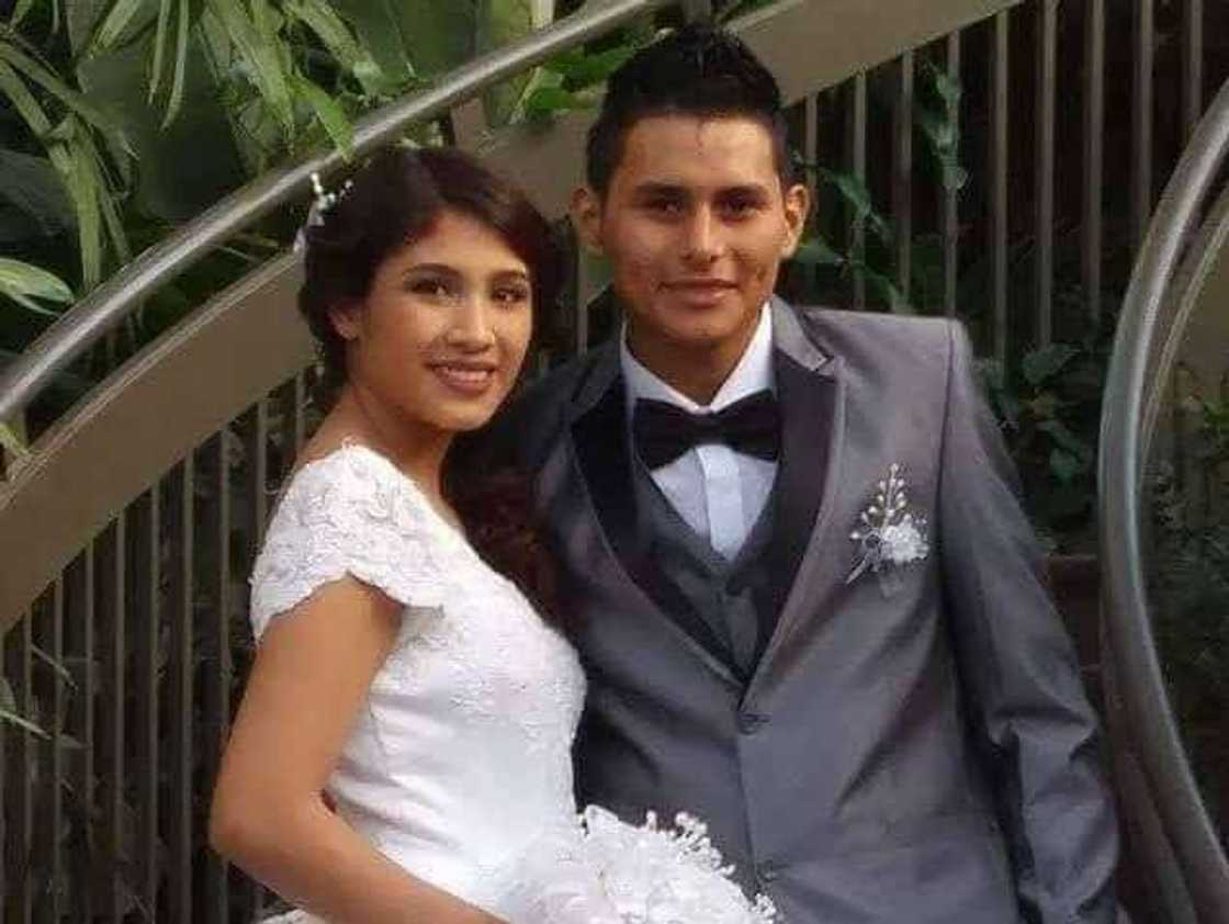 Buntis, natagpuan sa basurahan, sanggol sa sinapupunan tinanggal nang pwersahan Buntis, natagpuan sa basurahan, sanggol sa sinapupunan tinanggal nang pwersahan