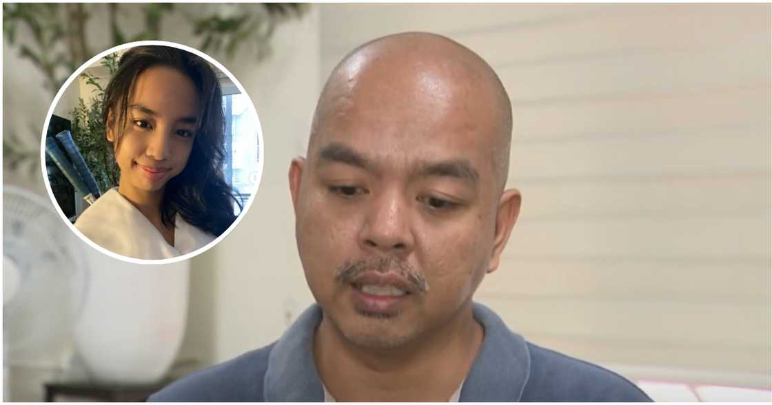 Nawawalang dalagita sa Pasig, apat na araw nang hinahanap Nawawalang dalagita sa Pasig, apat na araw nang hinahanap