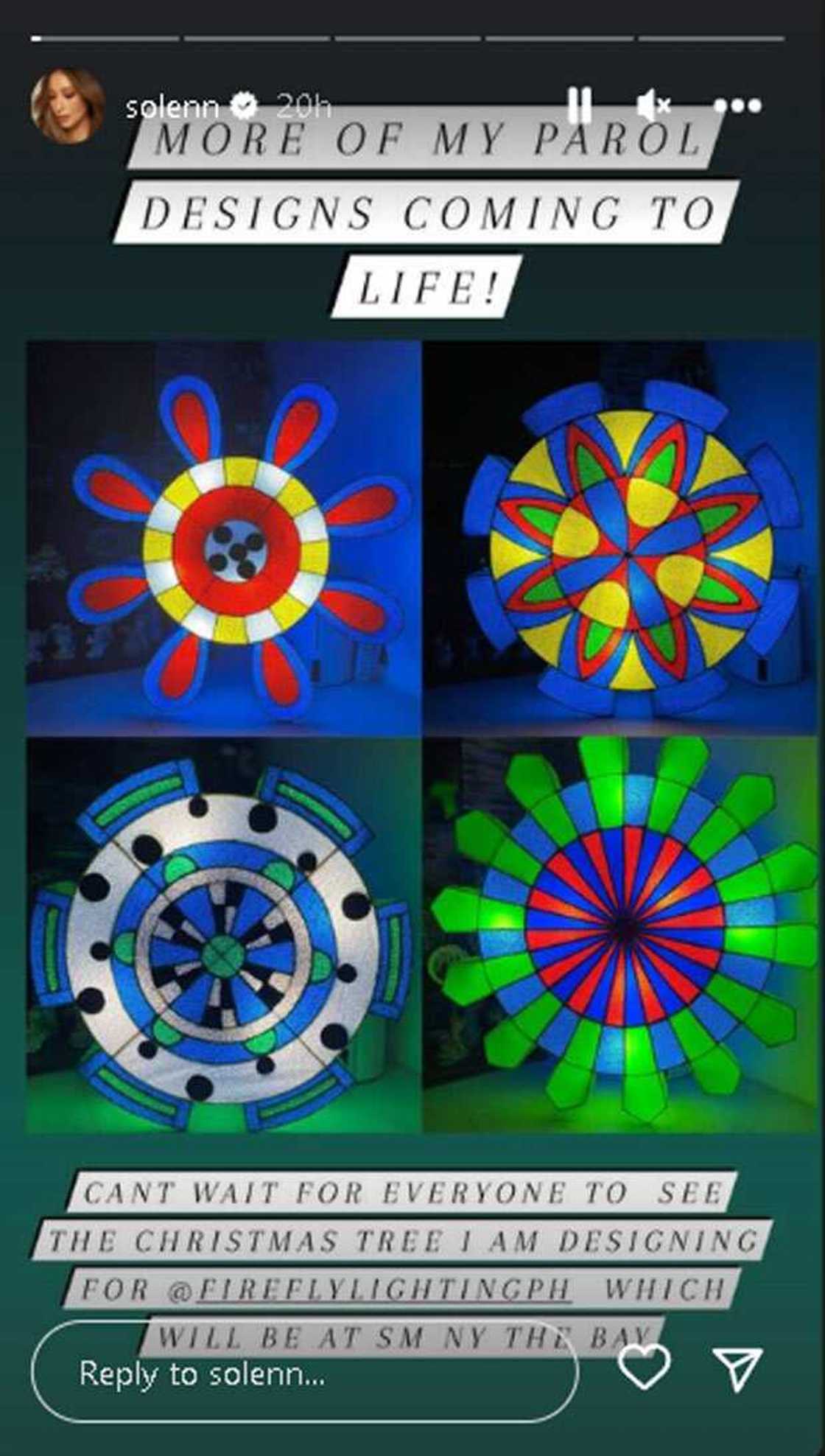 Solenn Heussaff Solenn Heussaff