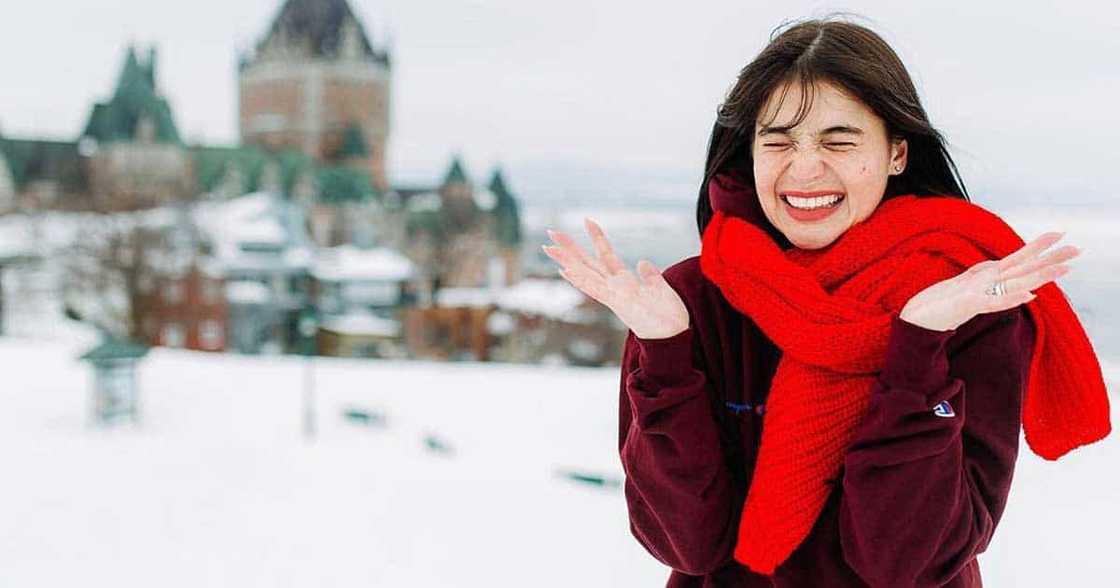 Anne Curtis, pabirong tinanong ni Angelica Panganiban kung inaano raw ba siya: “Bakit kailangan mang ano?” Anne Curtis, pabirong tinanong ni Angelica Panganiban kung inaano raw ba siya: “Bakit kailangan mang ano?”