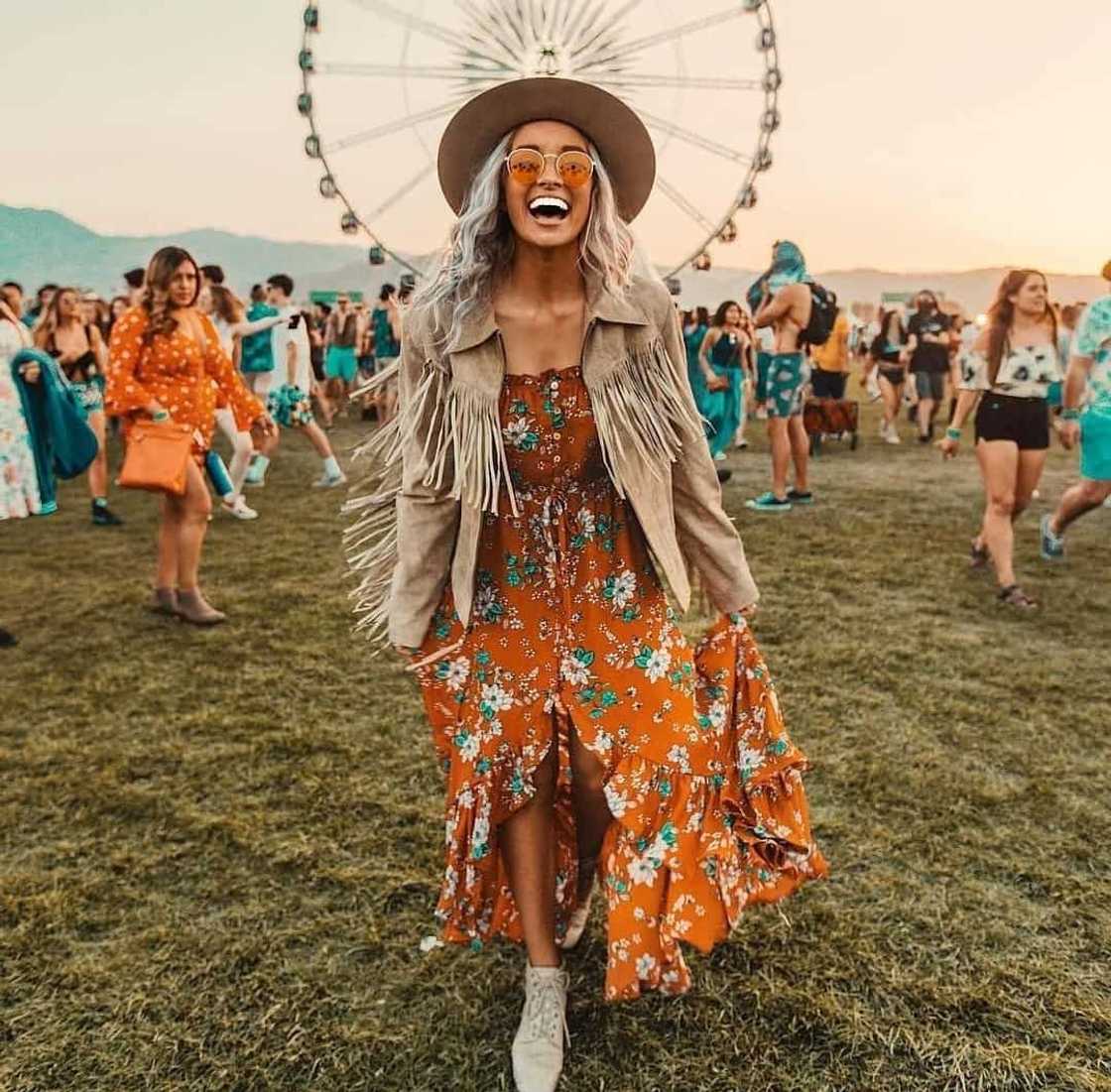 Coachella attire for women hotsell