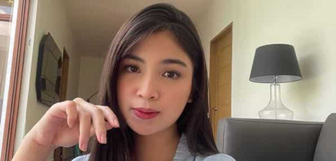 Heaven Peralejo replies to Kimpoy Feliciano's touching birthday message for her Heaven Peralejo replies to Kimpoy Feliciano's touching birthday message for her