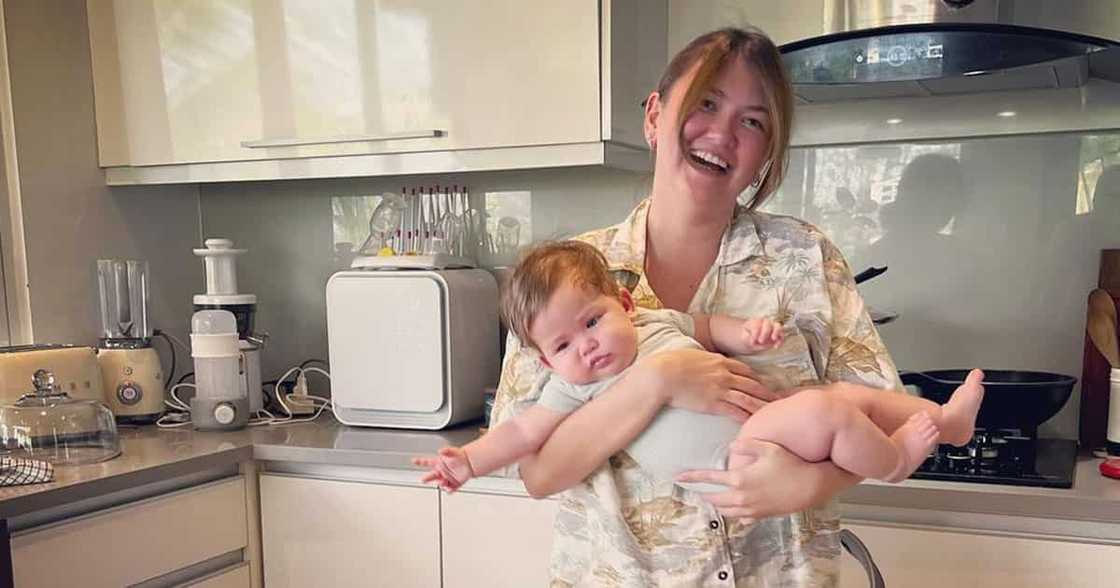 Angelica Panganiban Angelica Panganiban