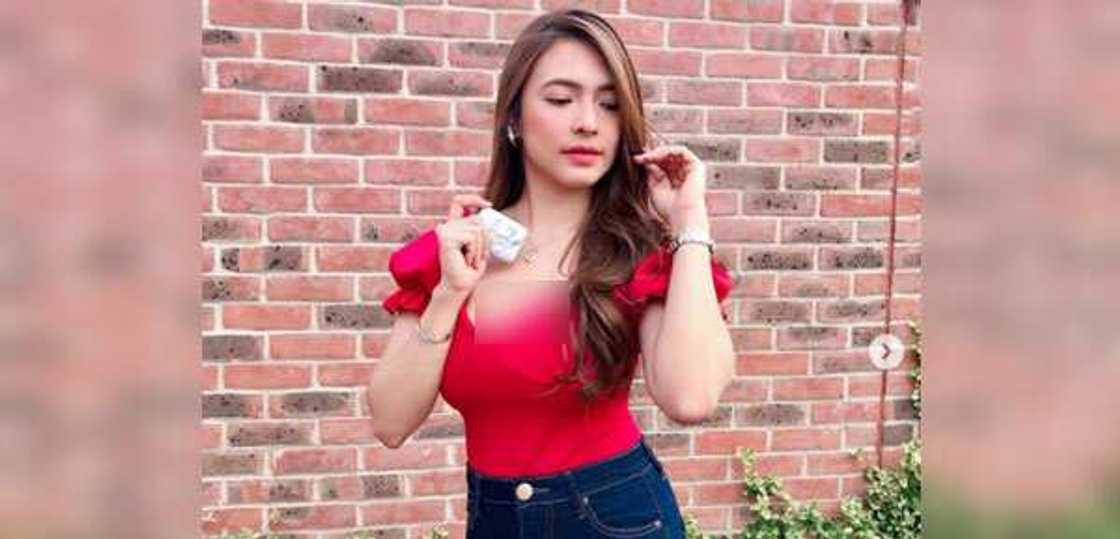 Bangs Garcia at mister, nagdiwang ng kanilang ika-anim na wedding anniversary Bangs Garcia at mister, nagdiwang ng kanilang ika-anim na wedding anniversary