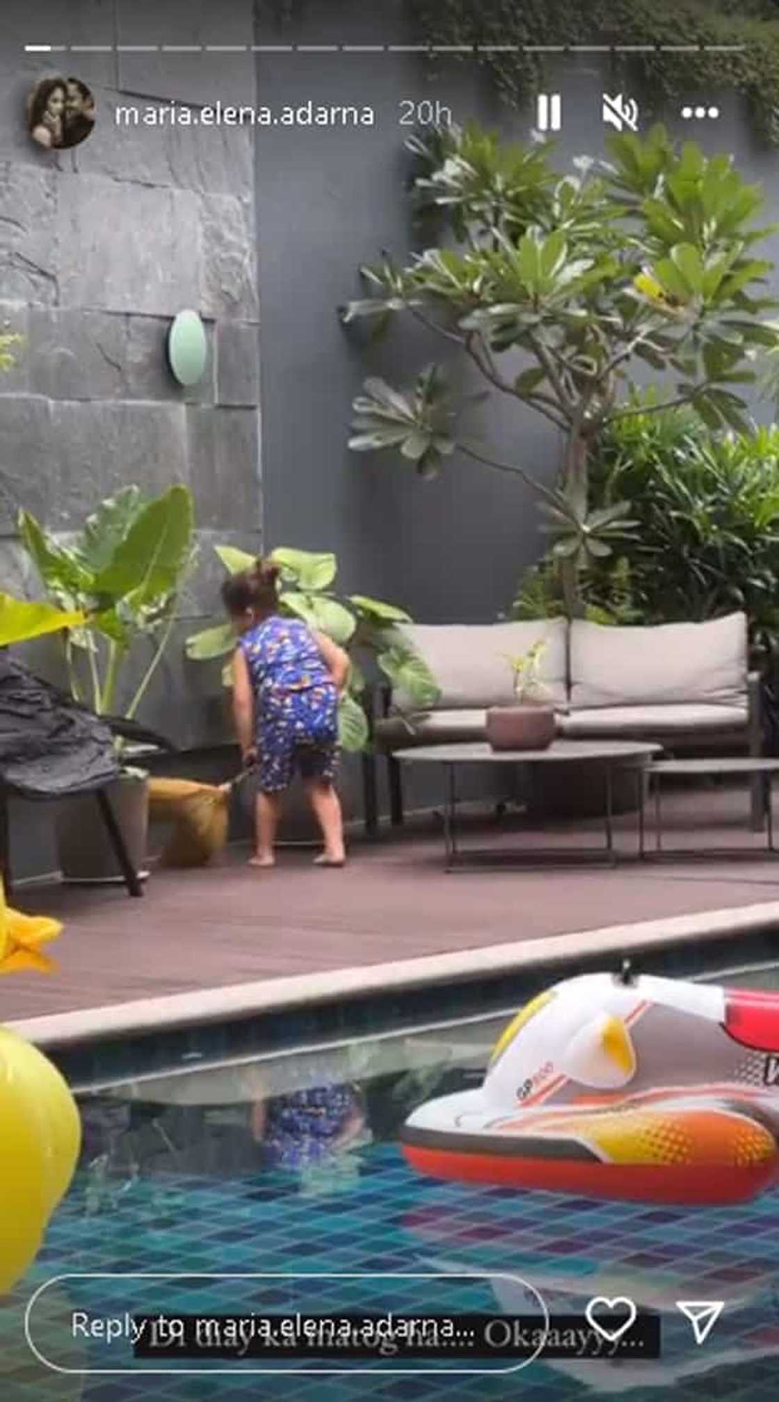 Ellen Adarna Ellen Adarna