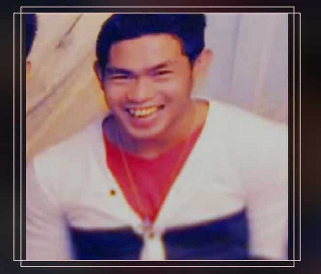 Kuya Escort Ion Perez's puberty photos show stunning transformation Kuya Escort Ion Perez's puberty photos show stunning transformation