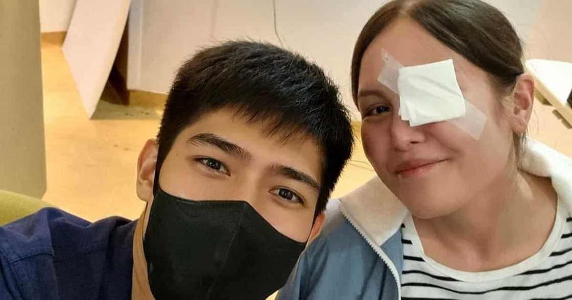 Robi Domingo/@iamrobidomingo Robi Domingo/@iamrobidomingo