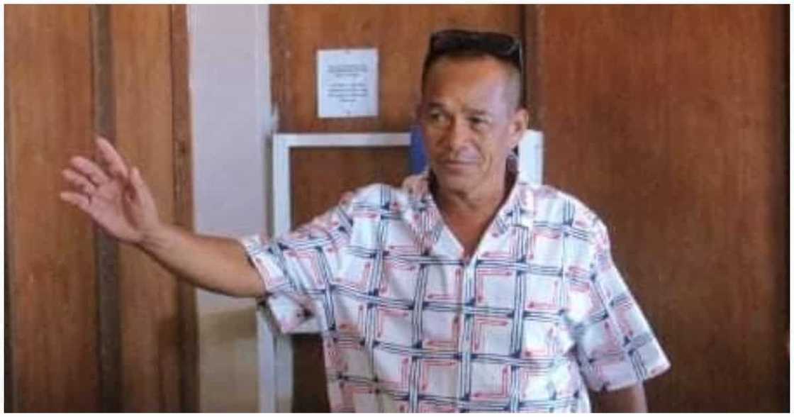 Market vendor, inspirasyon ang hatid matapos manalong Mayor ng Dolores Market vendor, inspirasyon ang hatid matapos manalong Mayor ng Dolores