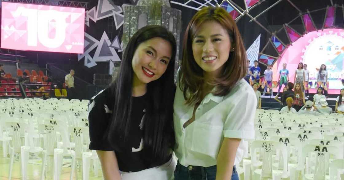 Mariel Padilla posts touching tribute for Toni Gonzaga’s special day