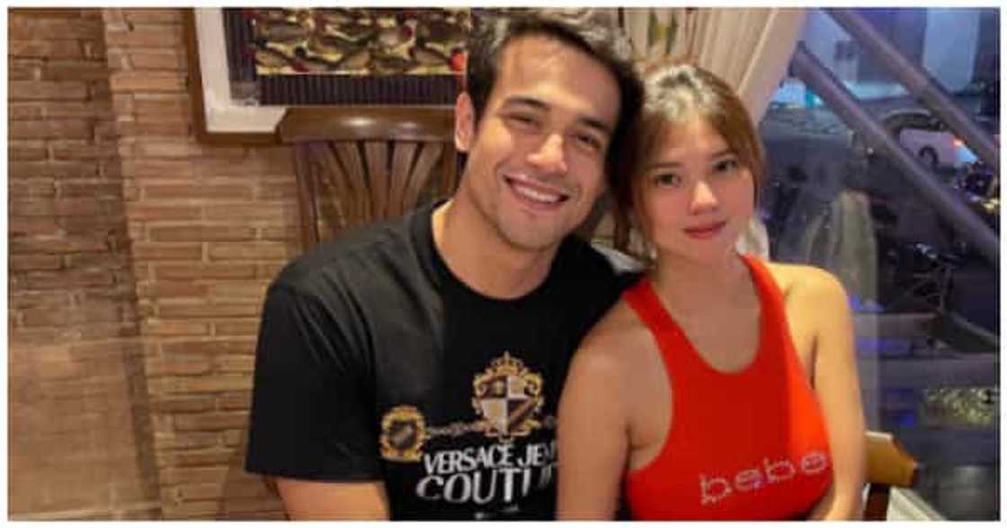 Ana Jalandoni posts on social media following Tagaytay incident Ana Jalandoni posts on social media following Tagaytay incident